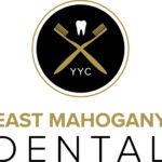 East Mahogany Dental Vertical Logo Full Color RGB 574px@72ppi